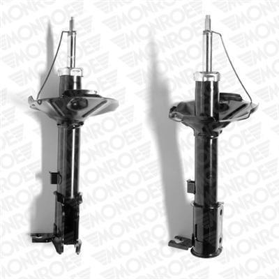 Amortisseurs MONROE Reflex - ref. E4036