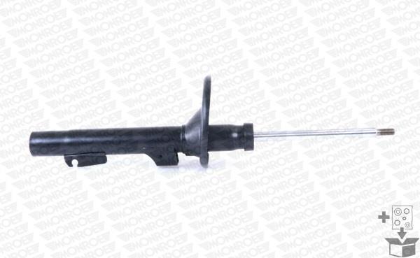 Amortisseurs MONROE Reflex - ref. E4227