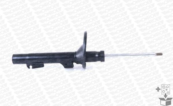 Amortisseurs MONROE Reflex - ref. E4227