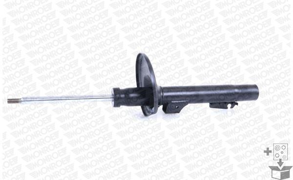 Amortisseurs MONROE Reflex - ref. E4227