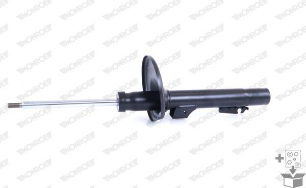 Amortisseurs MONROE Reflex - ref. E4227