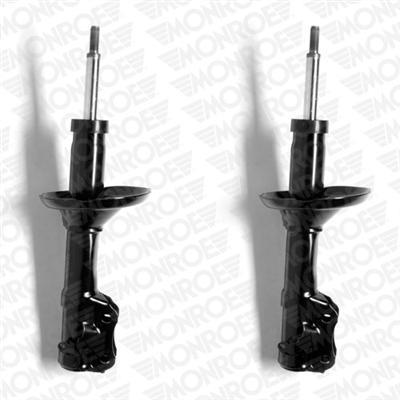 Amortisseurs MONROE Reflex - ref. E4291