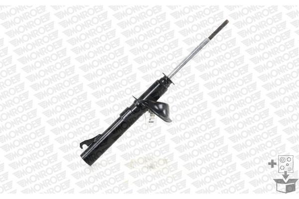 Amortisseurs MONROE Reflex - ref. E4328