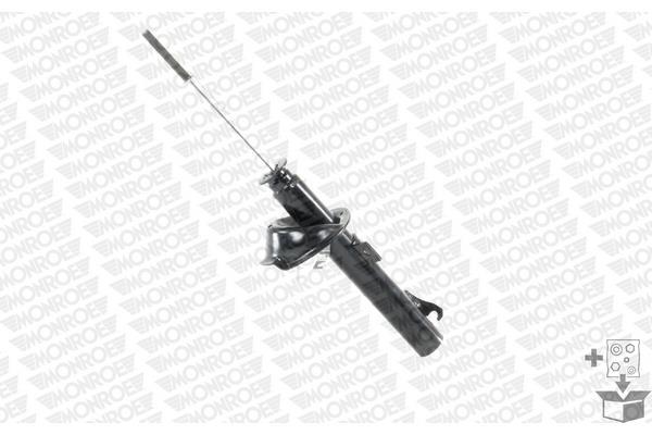 Amortisseurs MONROE Reflex - ref. E4328