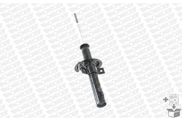 Amortisseurs MONROE Reflex - ref. E4328