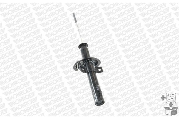Amortisseurs MONROE Reflex - ref. E4328