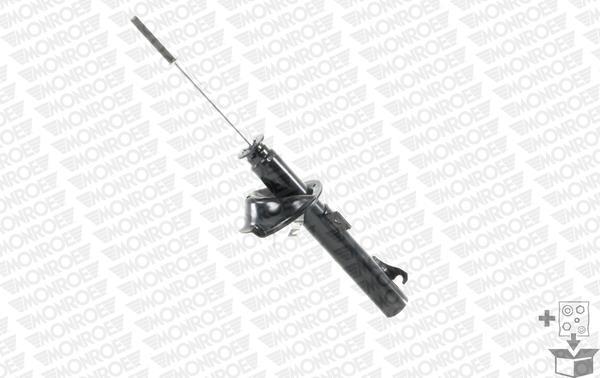 Amortisseurs MONROE Reflex - ref. E4328