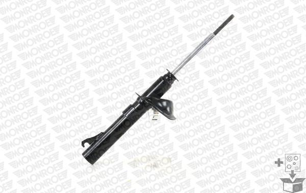 Amortisseurs MONROE Reflex - ref. E4328