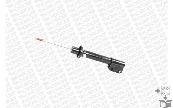 Amortisseurs MONROE Reflex - ref. E4340