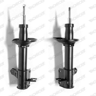Amortisseurs MONROE Reflex - ref. E4350