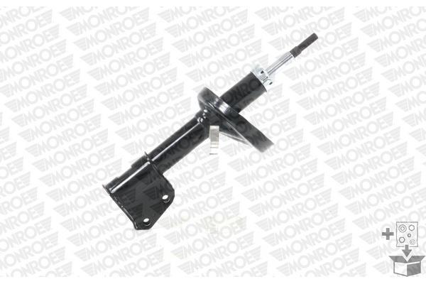 Amortisseurs MONROE Reflex - ref. E4382