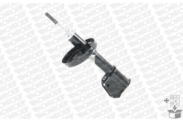 Amortisseurs MONROE Reflex - ref. E4382