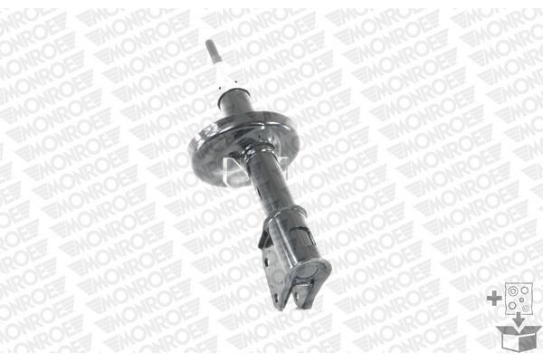 Amortisseurs MONROE Reflex - ref. E4382