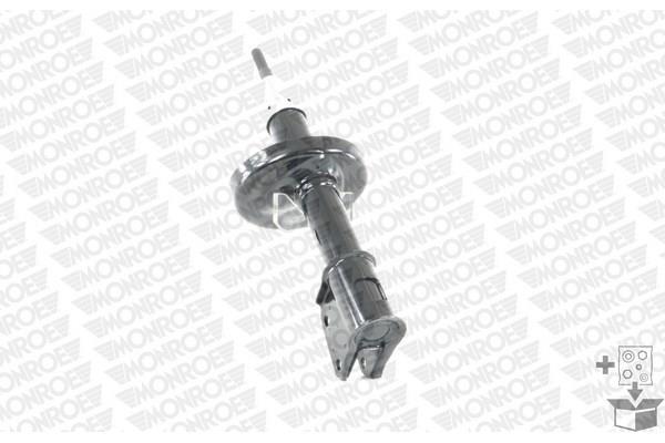 Amortisseurs MONROE Reflex - ref. E4382