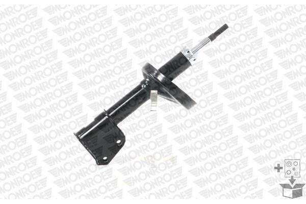 Amortisseurs MONROE Reflex - ref. E4382