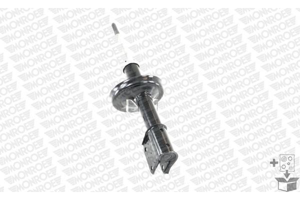 Amortisseurs MONROE Reflex - ref. E4383