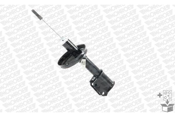 Amortisseurs MONROE Reflex - ref. E4383