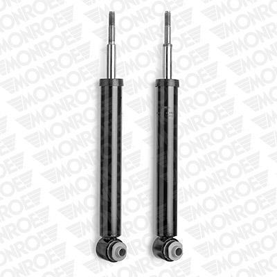 Amortisseurs MONROE Reflex - ref. E4397