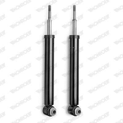 Amortisseurs MONROE Reflex - ref. E4397
