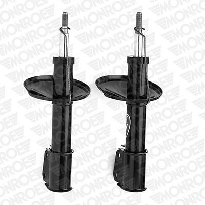 Amortisseurs MONROE Reflex - ref. E4399