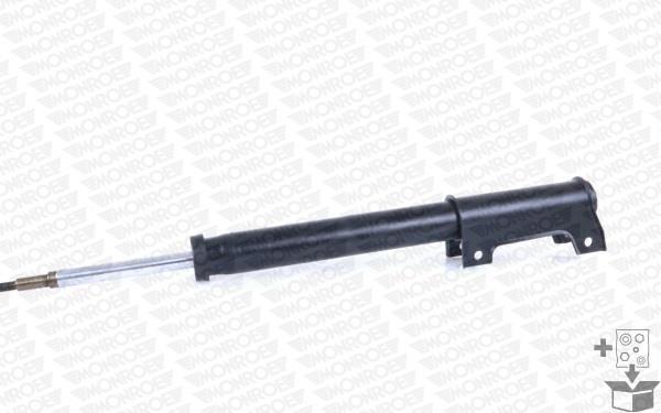 Amortisseurs MONROE Reflex - ref. E4401
