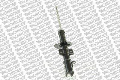 Amortisseurs MONROE Reflex - ref. E4484