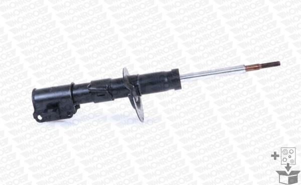 Amortisseurs MONROE Reflex - ref. E4499
