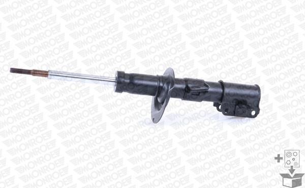 Amortisseurs MONROE Reflex - ref. E4499