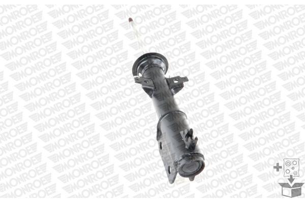 Amortisseurs MONROE Reflex - ref. E4592