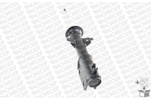 Amortisseurs MONROE Reflex - ref. E4592