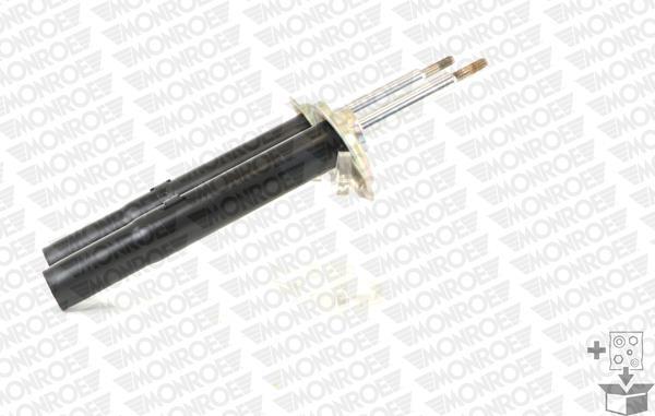 Amortisseurs MONROE Reflex - ref. E4622