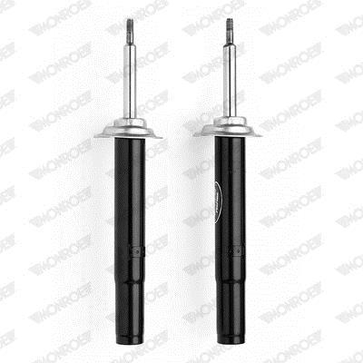 Amortisseurs MONROE Reflex - ref. E4622
