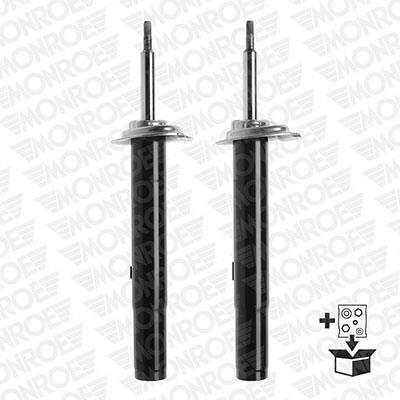 Amortisseurs MONROE Reflex - ref. E4624