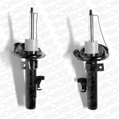 Amortisseurs MONROE Reflex - ref. E4638
