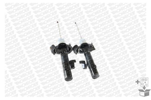 Amortisseurs MONROE Reflex - ref. E4638