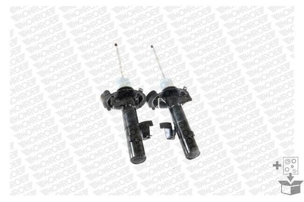 Amortisseurs MONROE Reflex - ref. E4638