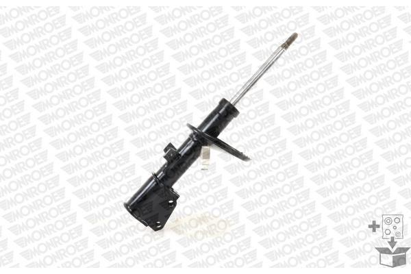 Amortisseurs MONROE Reflex - ref. E4714