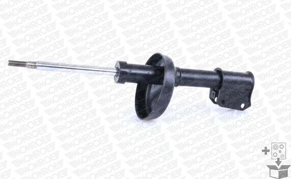 Amortisseurs MONROE Reflex - ref. E4727