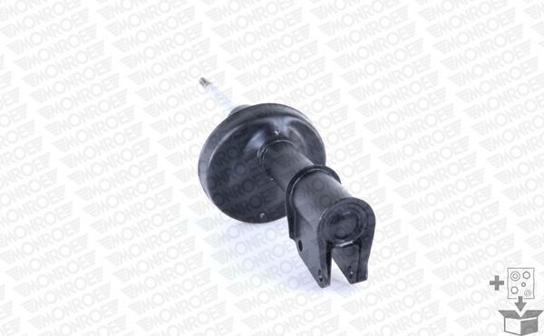 Amortisseurs MONROE Reflex - ref. E4727