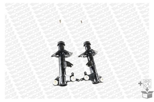 Amortisseurs MONROE Reflex - ref. E4735