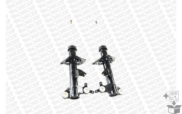 Amortisseurs MONROE Reflex - ref. E4735