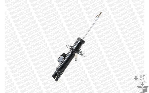 Amortisseurs MONROE Reflex - ref. E4735