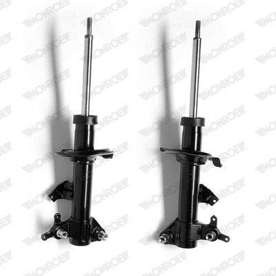 Amortisseurs MONROE Reflex - ref. E4735