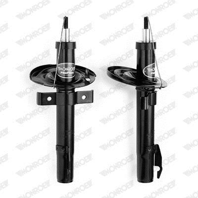 Amortisseurs MONROE Reflex - ref. E4749