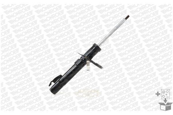 Amortisseurs MONROE Reflex - ref. E4750