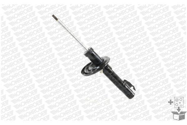 Amortisseurs MONROE Reflex - ref. E4750