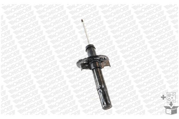 Amortisseurs MONROE Reflex - ref. E4750