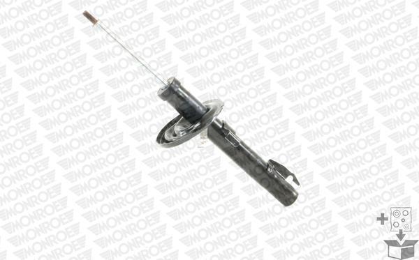 Amortisseurs MONROE Reflex - ref. E4751