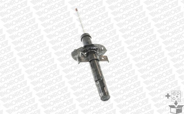 Amortisseurs MONROE Reflex - ref. E4751