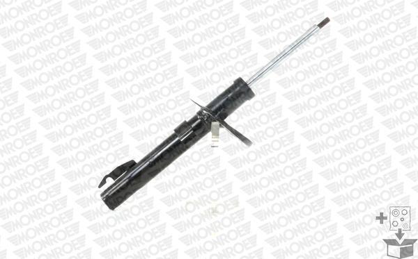 Amortisseurs MONROE Reflex - ref. E4751